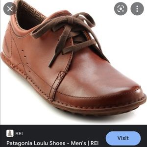 Patagonia Shoes Great Condition